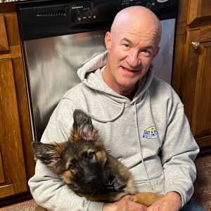 Dog Training | Audrey's Barkyard | Wake Forest, NC