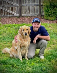 Dog Training | Audrey's Barkyard | Wake Forest, NC