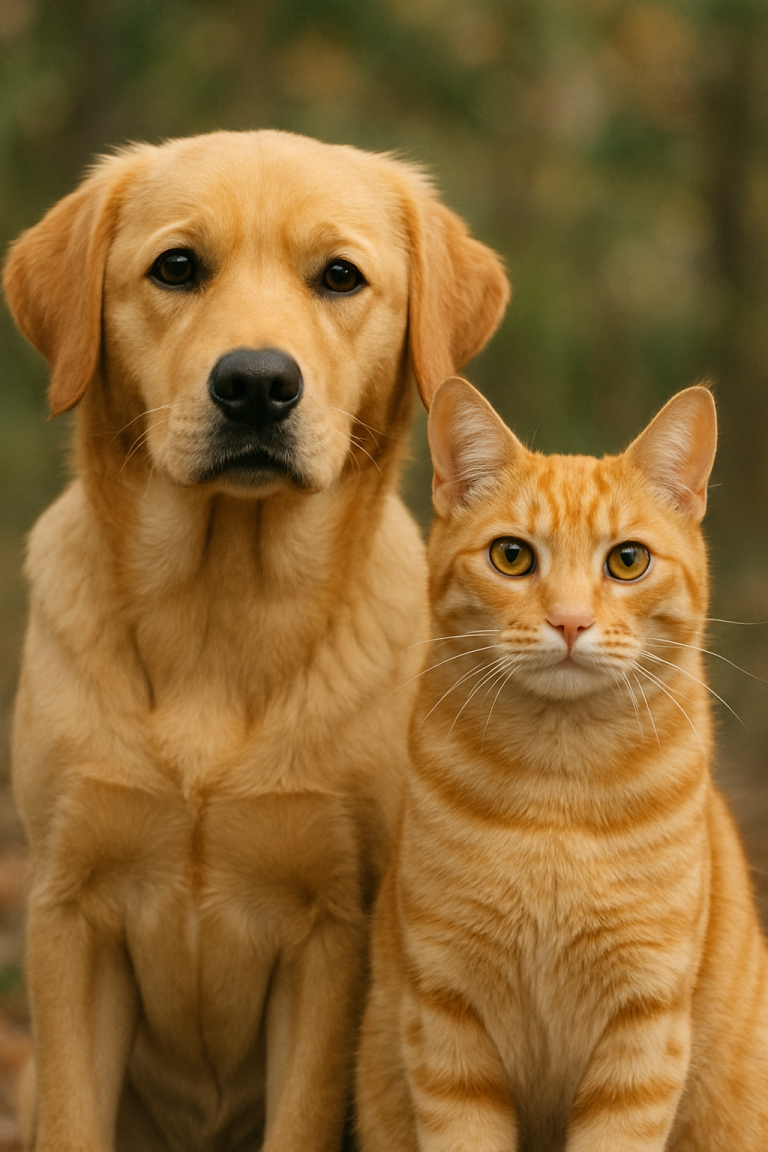 Wake Forest Pet Boarding: Is It Right for Your Dog or Cat?